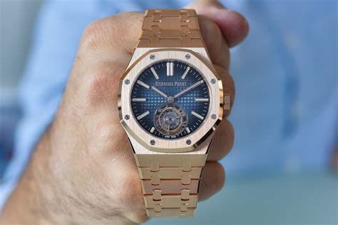 audemars piguet price canada